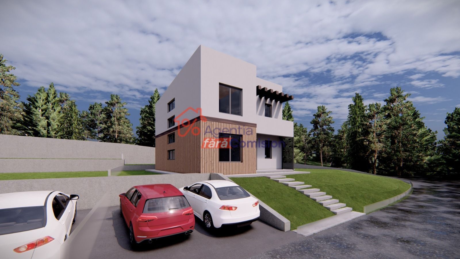 Casa Barnova-Pietrarie, 23000euro, 125mp - Poză 2