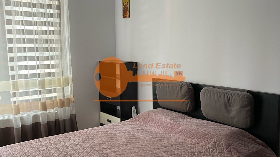 2 camere Carrefour Orhideea - Poză 4