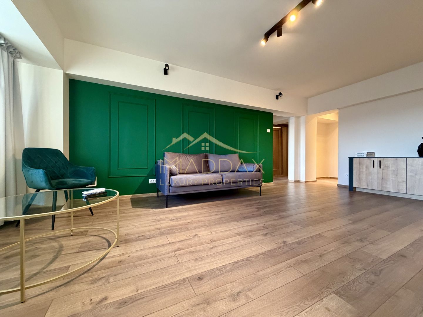 Apartament cu 4 camere *95mpc* // Bulevardul Unirii - Poză 6