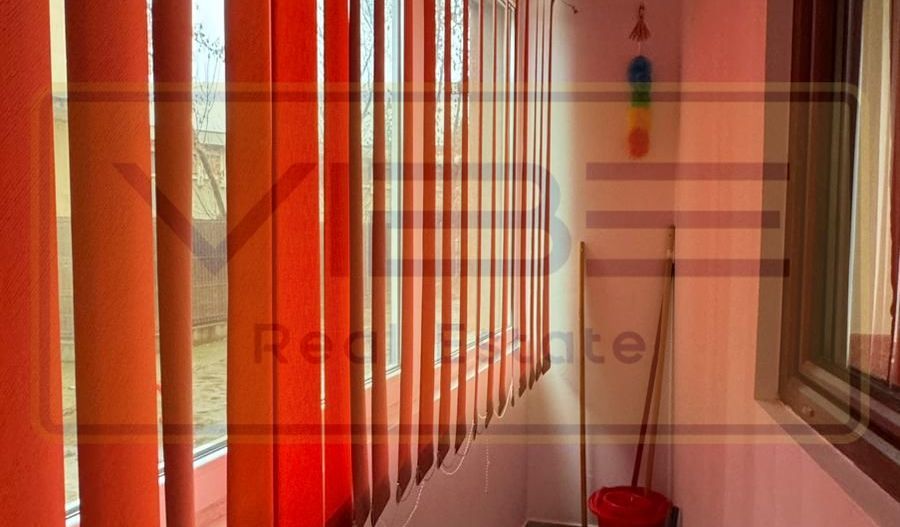 Apartament 2 camere open-space Podu Ros - Poză 22