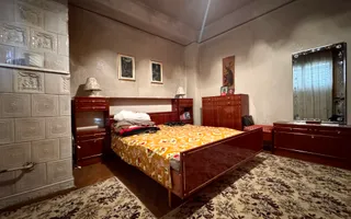 Masterpiece villa D+P+1+M***8 camere *** Garaj // Primăverii - Poză 27