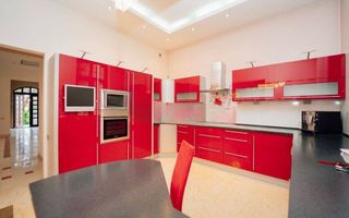 Chirie, casă, 5 camere, strada Spartacus, Râșcani - Poză 6