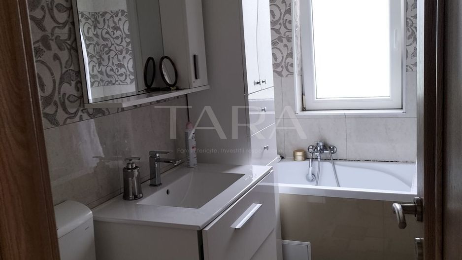 Apartament pe 2 niveluri, 120 mp, în zona Vivo - Poză 10