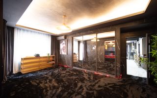 Apartament 2 camere I Herastrau I Design Interior Premium - Poză 23