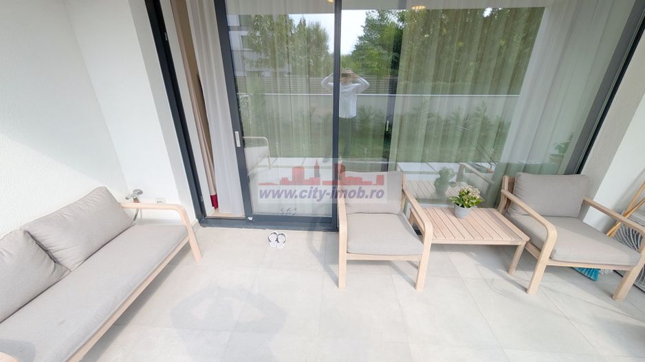 Vanzare apartament 2 Camere IVY  Residence - Poză 25