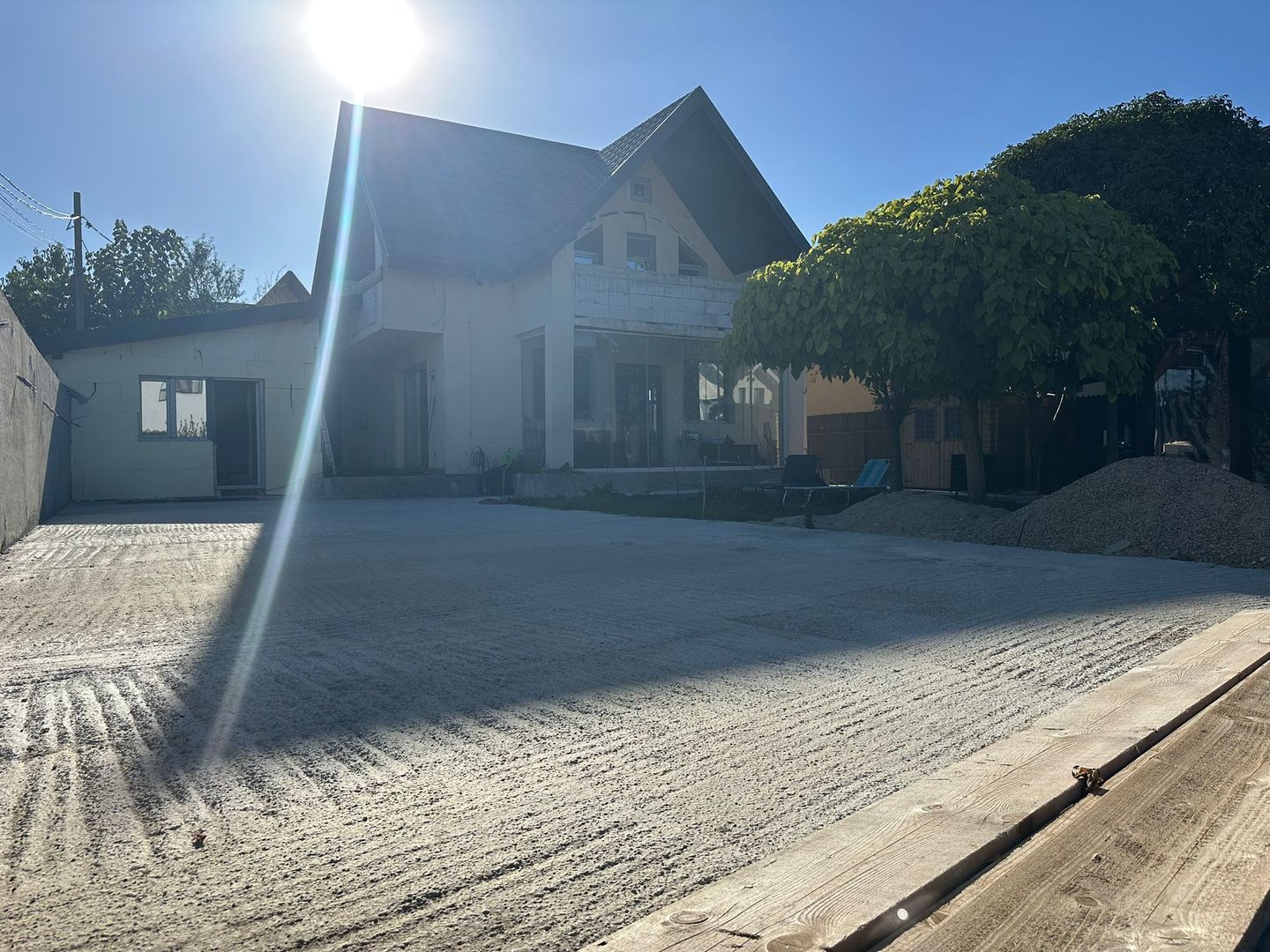 Casă 6 camere cu teren 467 mp – Samurcași (lângă Buftea, viitor nod A0) - Poză 2