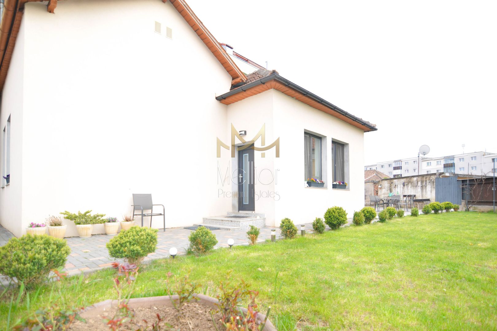 ✨ Proprietate premium în Gheorgheni – eleganță, confort și rafinament - Poză 9