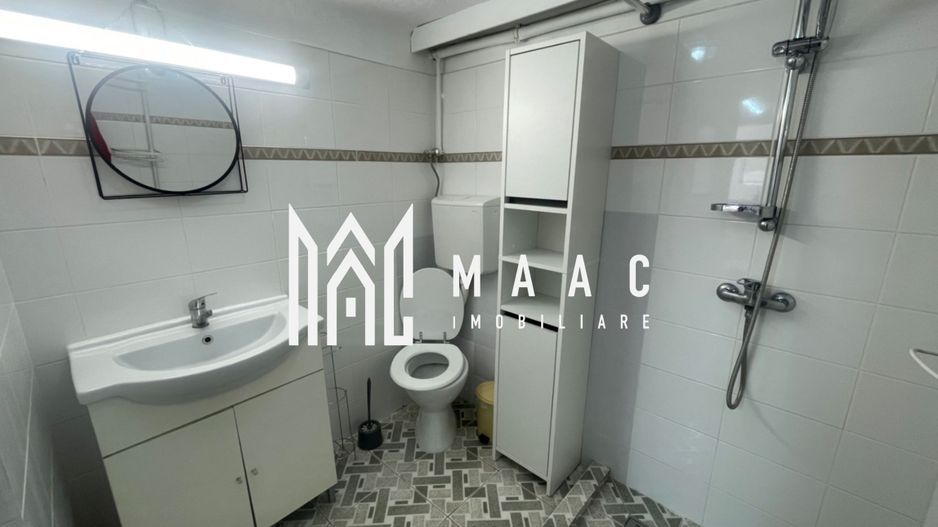 Apartament 2 camere| Utilitati incluse | Zona Sub Arini | 90 mp - Poză 9
