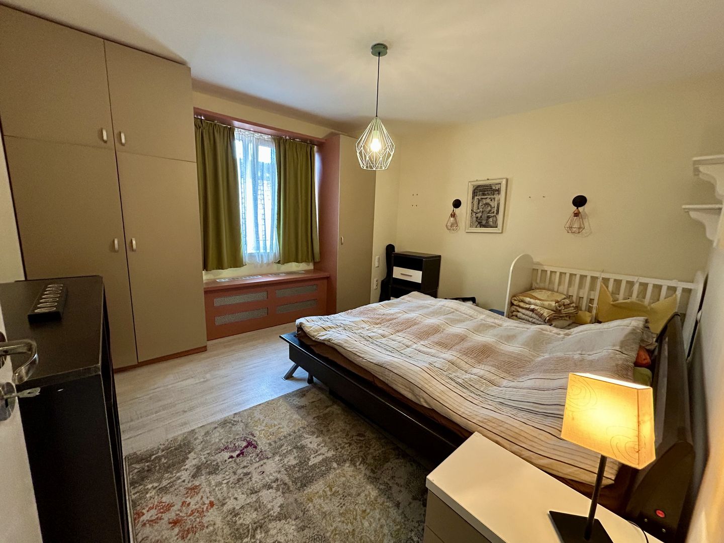 Apartament 2 camere Europe Residence | Avram Iancu - Poză 8