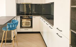 For Rent | 2-Room Apartment | Pipera | Open View - Poză 3