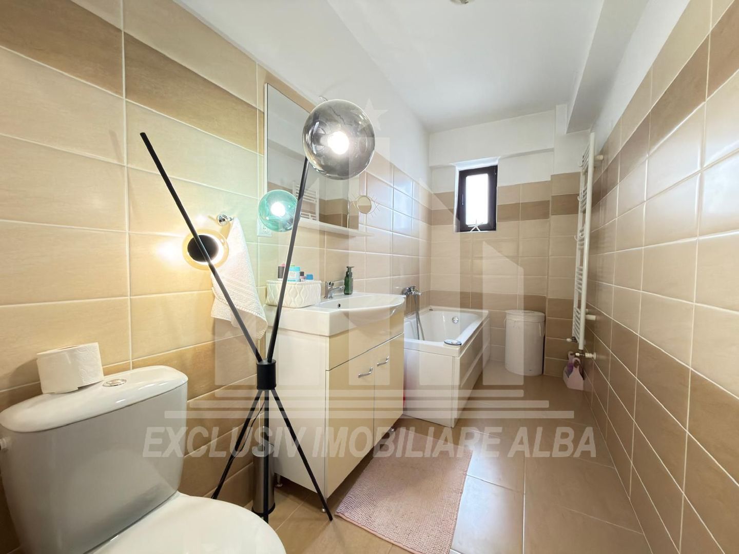 Apartament 2 camere | 63 mp | Bloc nou | Etaj 1 | Arex - Poză 4