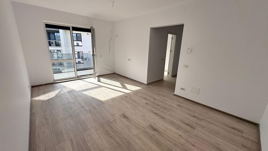 AP. 3 CAMERE - REGNUM RESIDENCE, PARCARE INCLUSA, CENTRALA PROPRIE - Poză 6