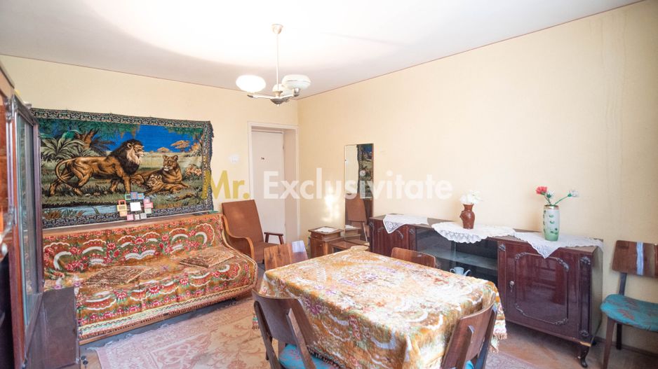 Apartament 2 camere decomandat – Cartier Marasesti, Pitesti. - Poză 2