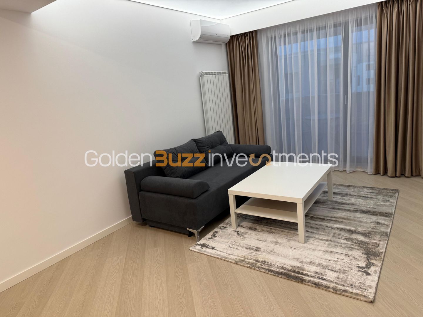 Apartament 2 camere | Bucătărie închisă | Parcare - Poză 2