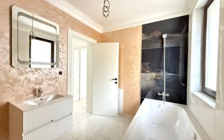 COMISION 0%| Casă înșiruită | 3 camere - 2 bai| Giroc - Poză 11