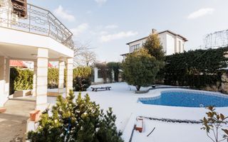 Chirie, casă, 3 nivele, strada Frumoasa, Centru - Poză 31