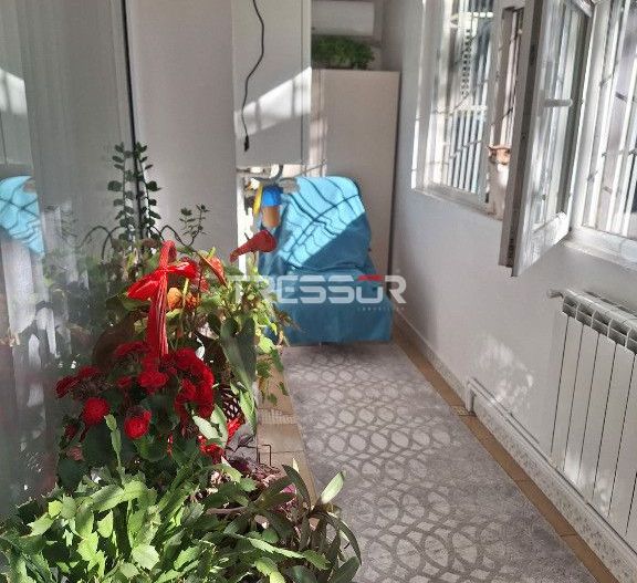 Spațiu ideal locuință sau birou, parter, Bd. Ferdinand, balcon autoriz - Poză 8