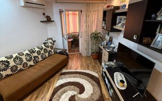 Apartament cu 2 camere | Ostroveni | Etaj 1 - Poză 1