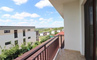 Duplex cu teren de 386 de vanzare in Borhanci! - Poză 19