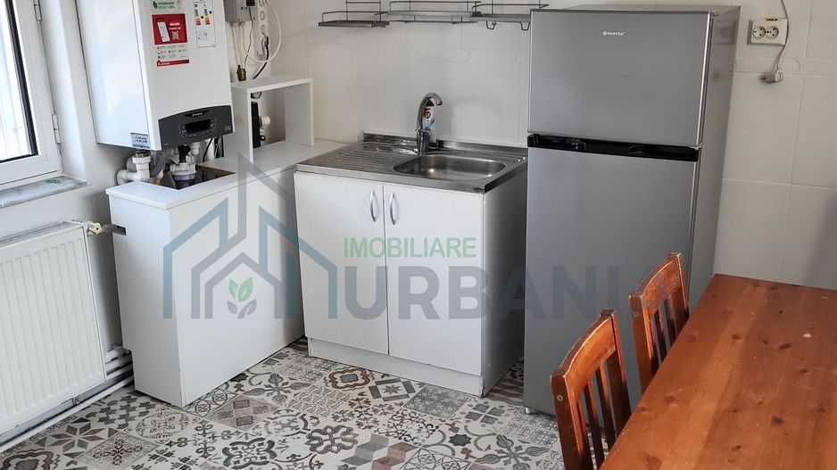 Casă în T. Neculai, Iași – la 200m de Catedrala Catolică Nicolina, 90 mp, 4 camere - Poză 8