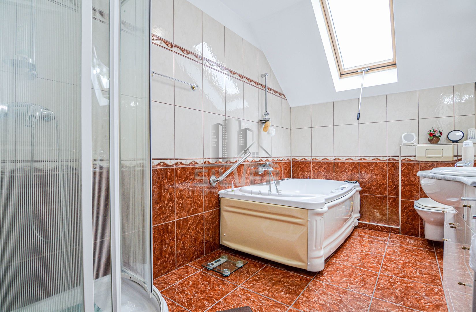 Casa Individuala cu 6 camere in cartier Andrei Muresanu, Cluj-Napoca - Poză 28