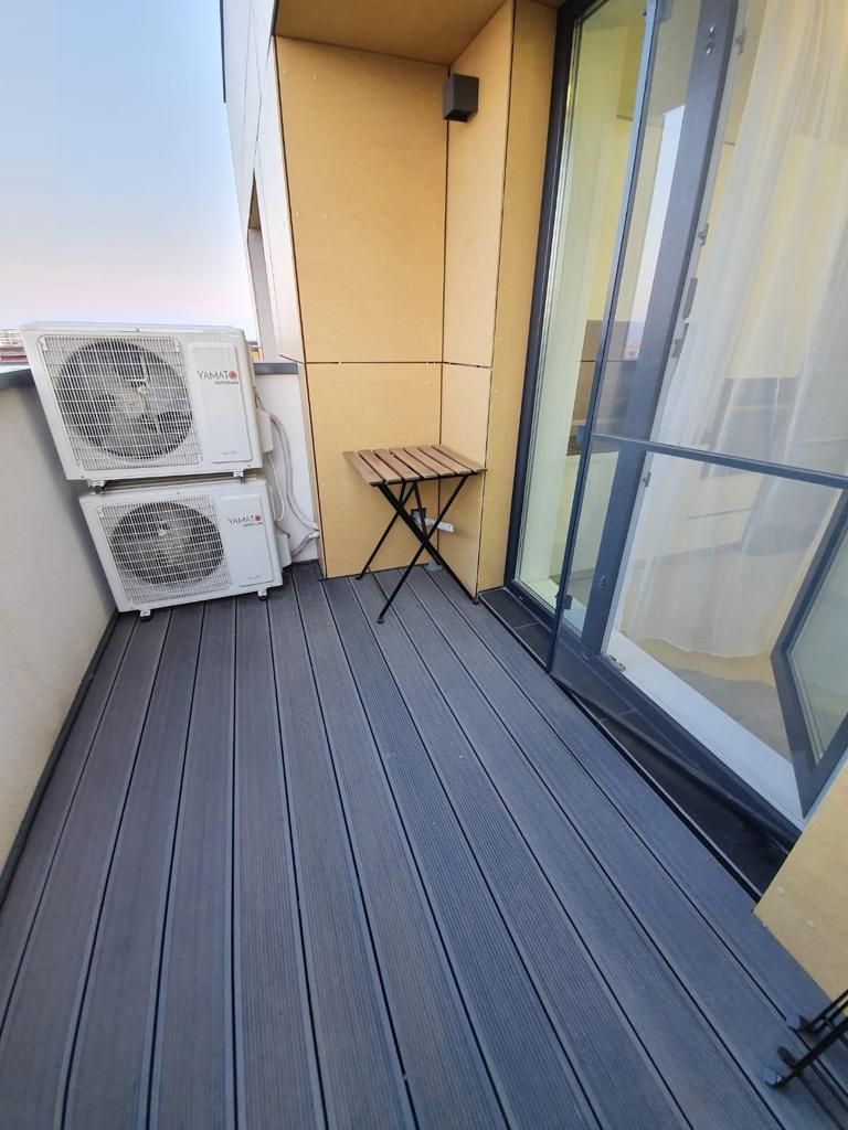 RENT - 3 Camere Duplex | CATTED RESIDENCES | INCHIRIERE - Poză 8