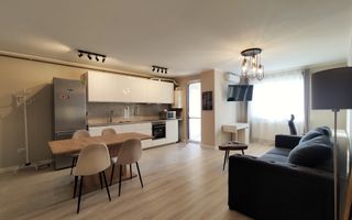 Apartament 2 camere | Finisaje moderne | Zona Someșeni - Poză 5