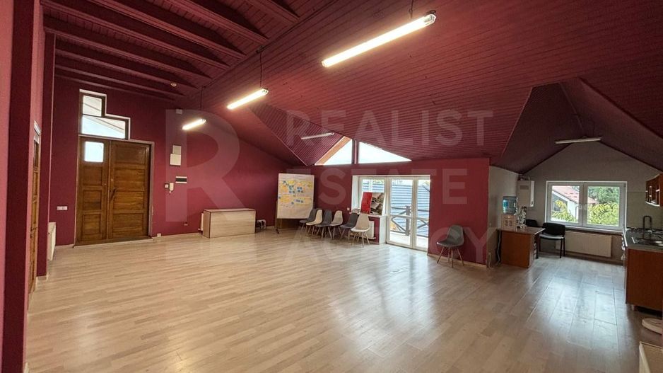 Chirie, spatiu de birouri, str. Columna, Rîșcani - Poză 2