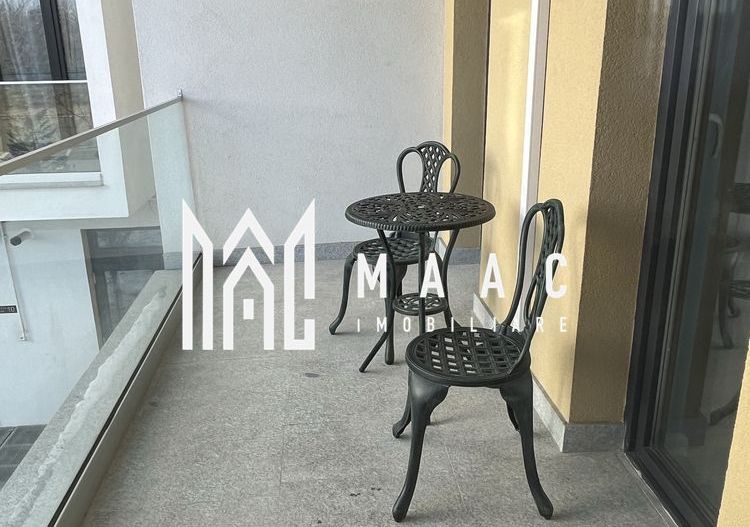 Apartament 3 Camere | 102 mp | LUX  | 2 Băi | Loc de Parcare | Garden City - Poză 7