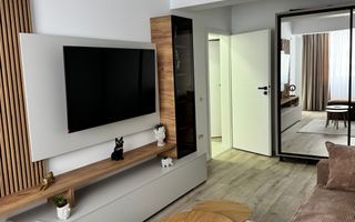 Apartament 2 camere de inchiriat,Primera Metalurgiei, Grand Arena Mall - Poză 1