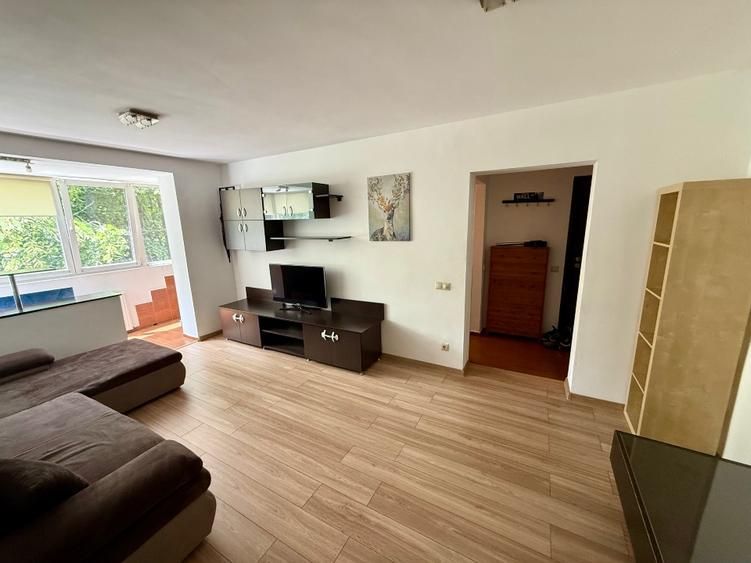 🏢 De închiriat: Apartament 2 camere Piața Sudului – Pozitie Excelenta - Poză 1