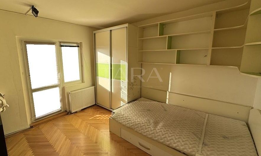 Apartament 3 camere, zona Între Lacuri, Cluj-Napoca. - Poză 5