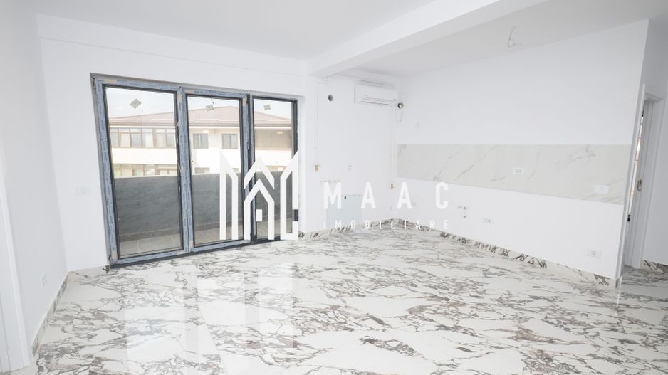 PENTHOUSE STRADA OSTROVENI| ETAJ 3| BLOC INTABULAT - Poză 2