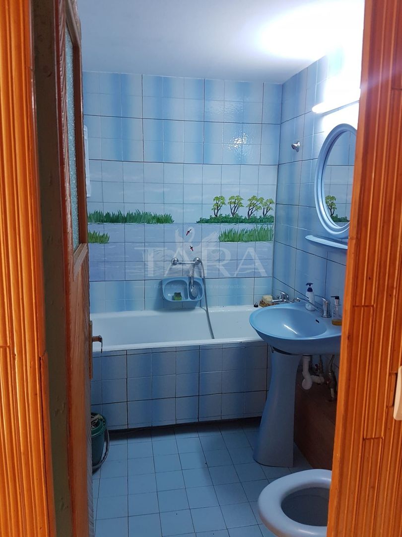 Apartament 4 Camere,  Mărăști, Zona Expo Transilvania - Poză 9