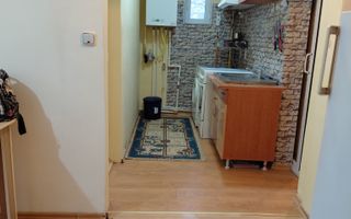 Apartament  2 camere, Micro 19,et 1,mobilat si utilat - Poză 9