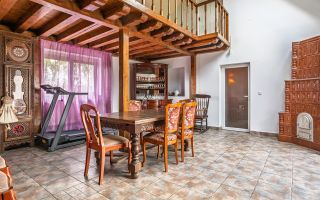 Casă de vis într-o oază de liniște – Bodrogul Nou, Arad - Poză 9