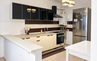 Apartament  de vânzare 2 camere | Parcare inclusă | Dobroesti Fundeni - Poză 9