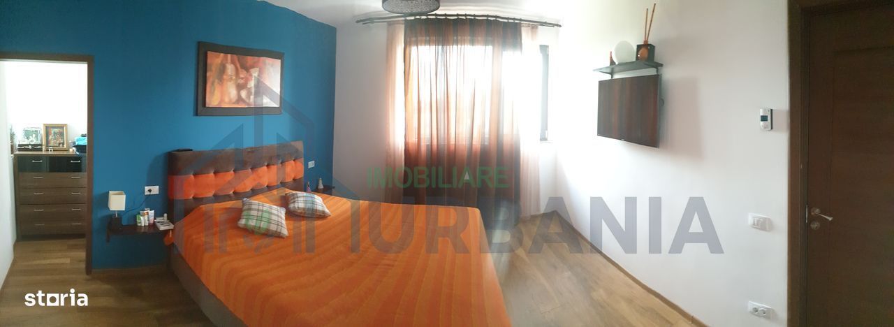 Casă de vânzare, 5 camere, 175 mp, Popas Pacurari, Iași - Poză 4