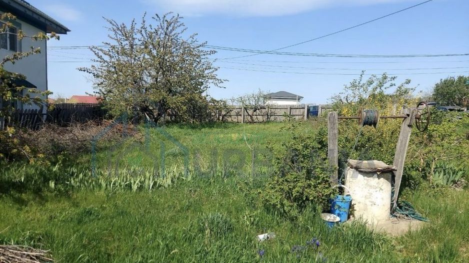 Teren intravilan de vanzare in Miroslava, Strada Padurii nr. 11 - 1680 mp, utilitati complete - Poză 1
