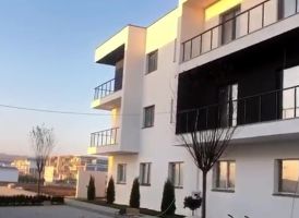 2 camere | Darwin Residence | Tunari | Pipera | Otopeni - Poză 11