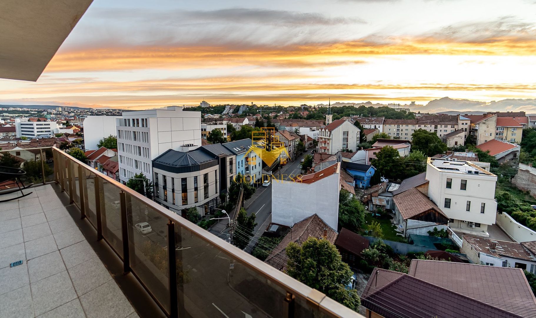 Penthouse zona centrala 100 mp| Proximitate Piata Mihai Viteazu~ Horea - Poză 9