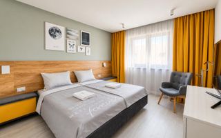 Braytim | 64 mp utili | Bucătărie separată | Mobilat premium | Parcare - Poză 3