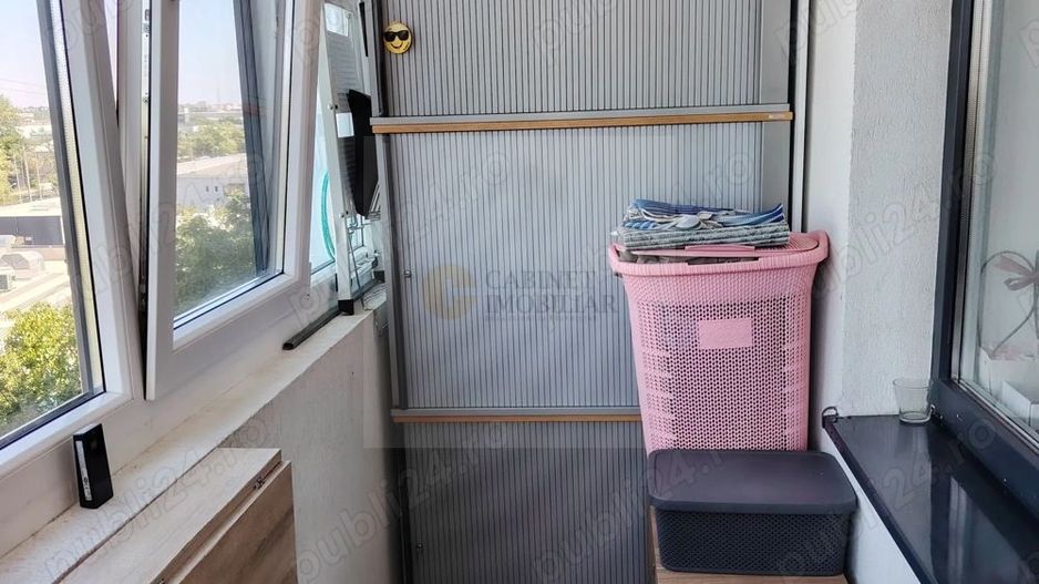 2 camere | Avangarde Grande Village | Centrala | Loc de parcare - Poză 10