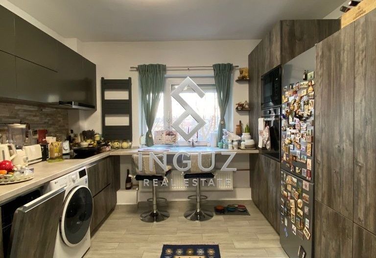 Apartament cu 3 camere de închiriat în Lacul Tei, Bucuresti - Poză 3