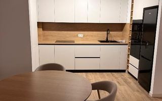 Apartament 2 camere de inchiriat , 57 mp,  Hercesa STELLARIS,  Drumul Taberei - Poză 3