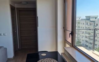 Apartament 2 camere, centrala, piscina, sala fitness, pet friendly - Poză 5