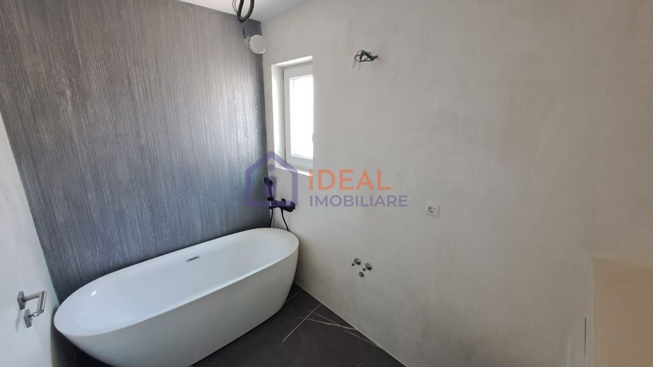 Casa Tip Duplex cu 4 camere, si gradina in Cartierul Arhitectilor - Poză 6