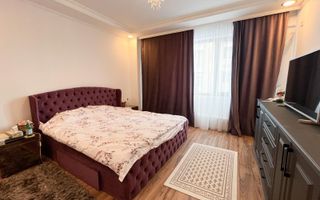 Colț de liniște cu piscină și parcare privată în inima zonei Iancu Nicolae - Poză 3