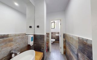 Spatiu birouri | Sala sport | Nicolae Caramfil | TVA deductibil - Poză 10