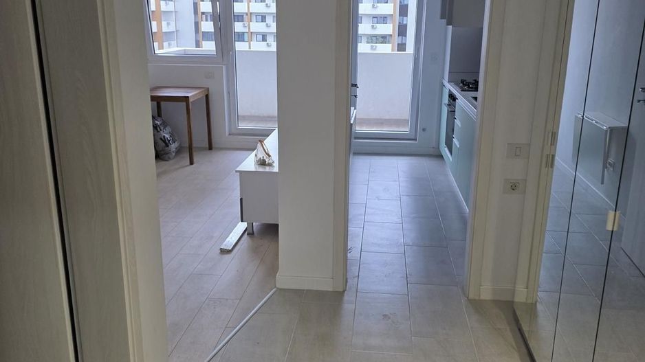 GARSONIERA- POPESTI-LEORDENI, PET-FRIENDLY, PRIMA INCHIRIERE, MODERN - Poză 3